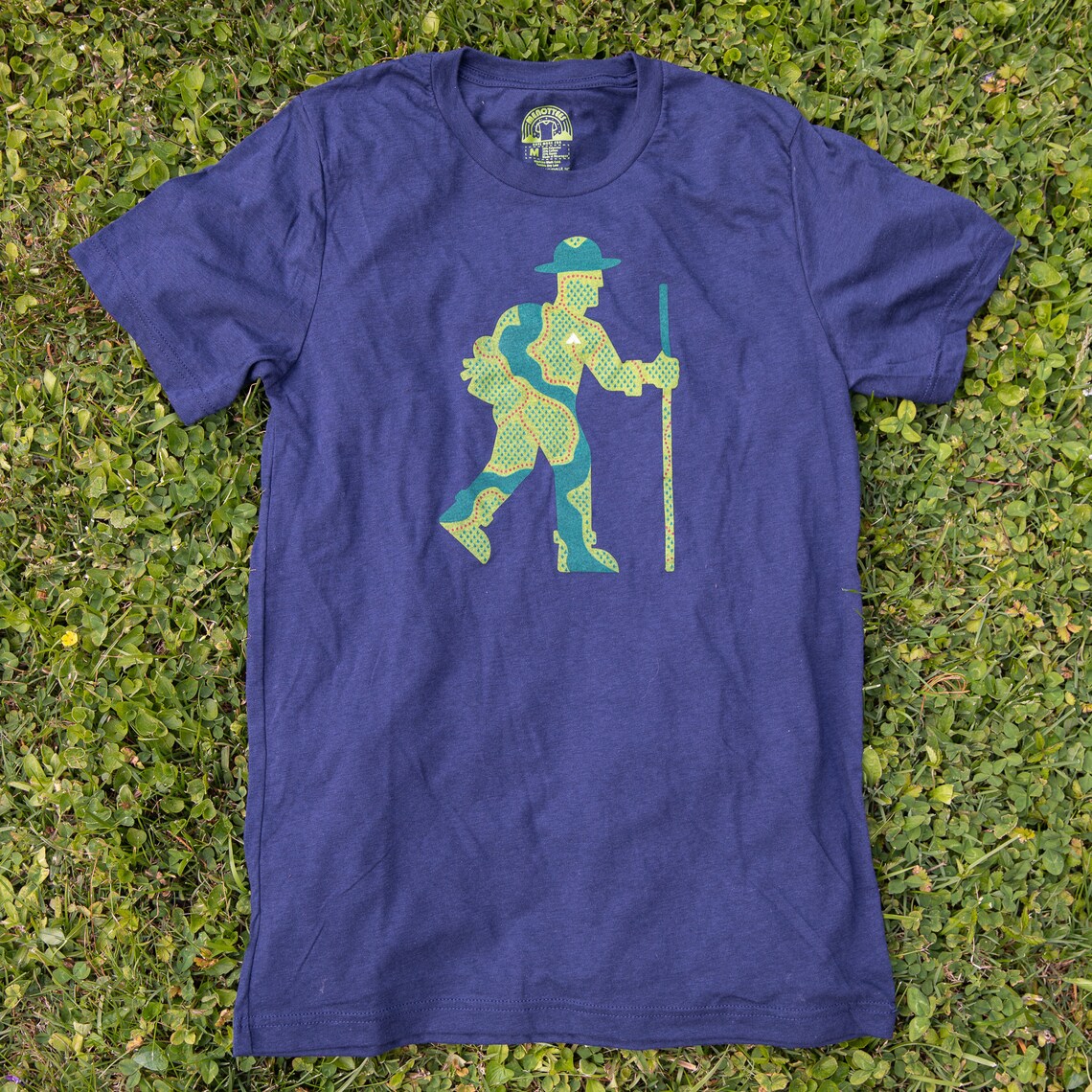 The Outdoorsman
