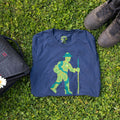 The Outdoorsman