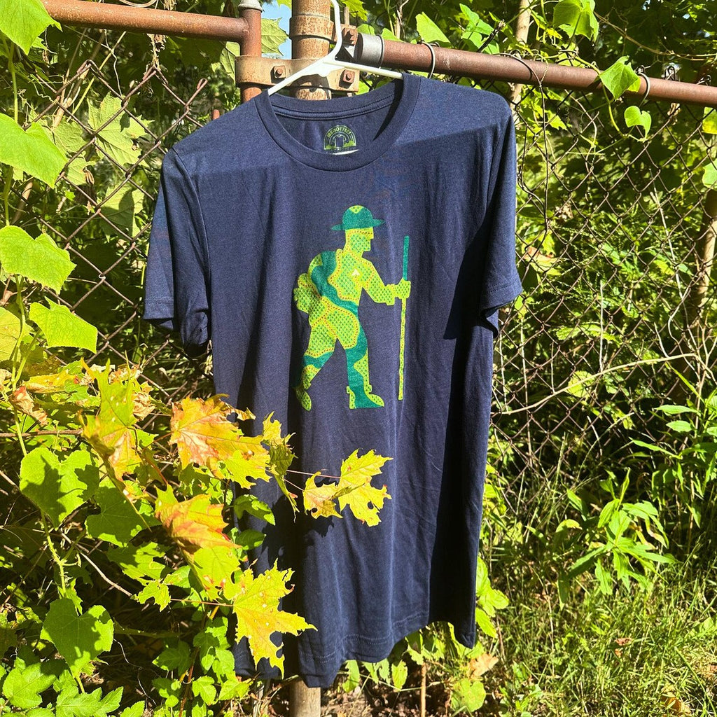 The Outdoorsman