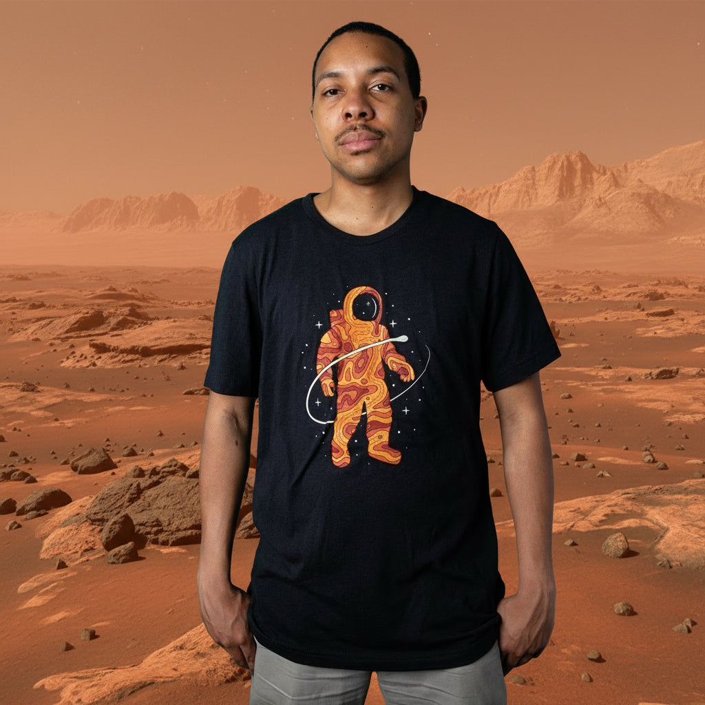 The Martian