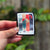 Mountain Weather Iron - On Patch - Menottees