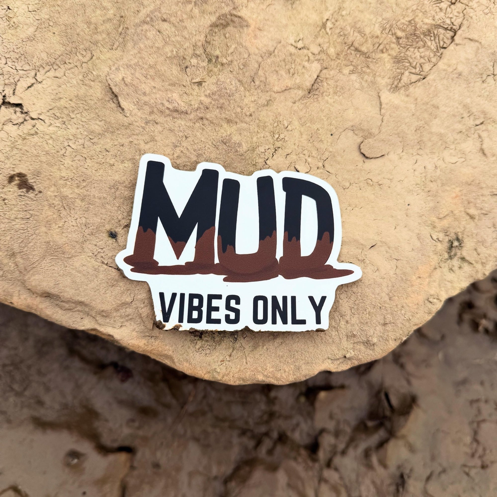 Mud Vibes Only - menottees