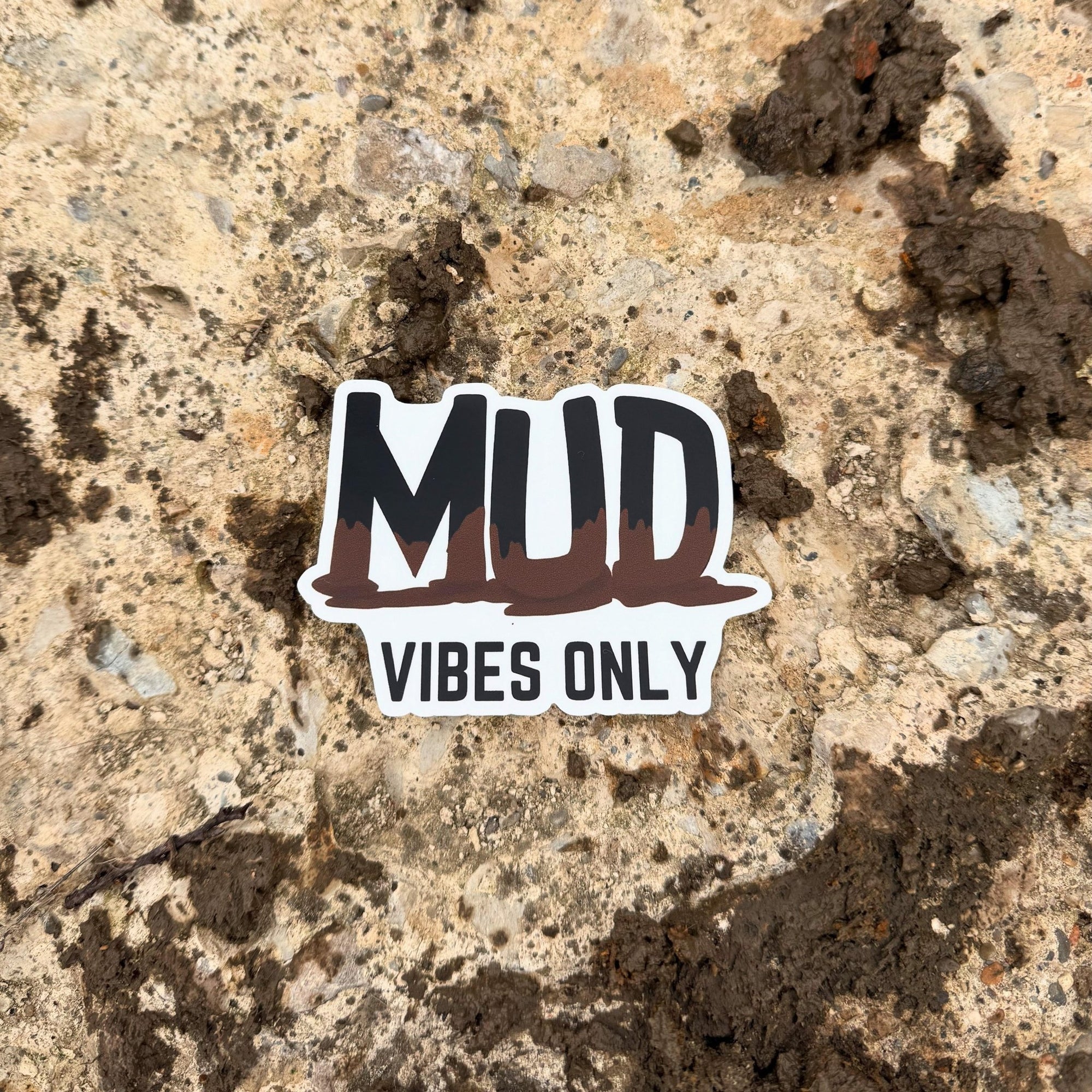 Mud Vibes Only - menottees