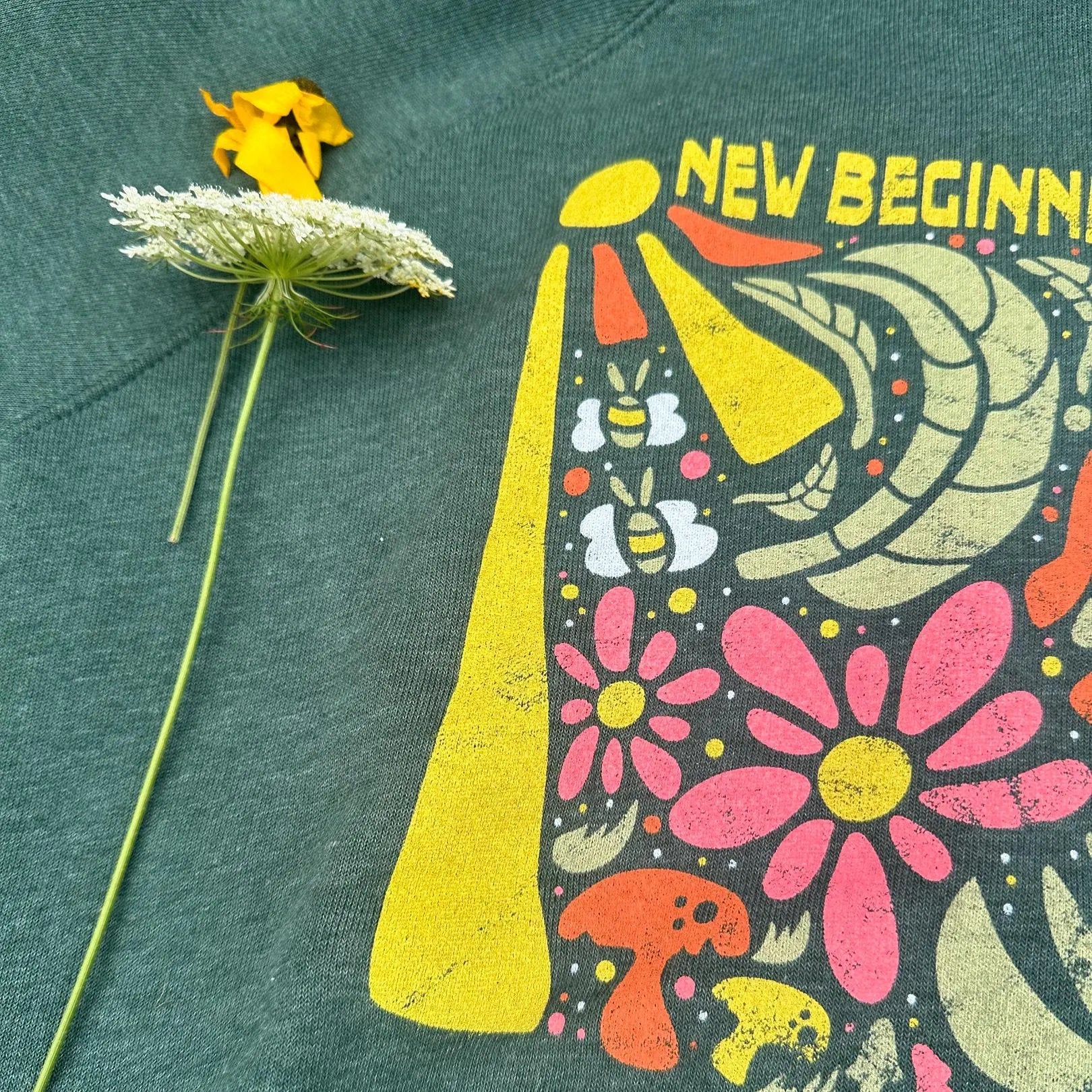 New Beginnings - menottees