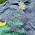 Night Ridge Tee (The Yellow Moon) - Menottees