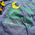 Night Ridge Tee (The Yellow Moon) - Menottees