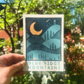 Night Ridge (The Yellow Moon) - menottees