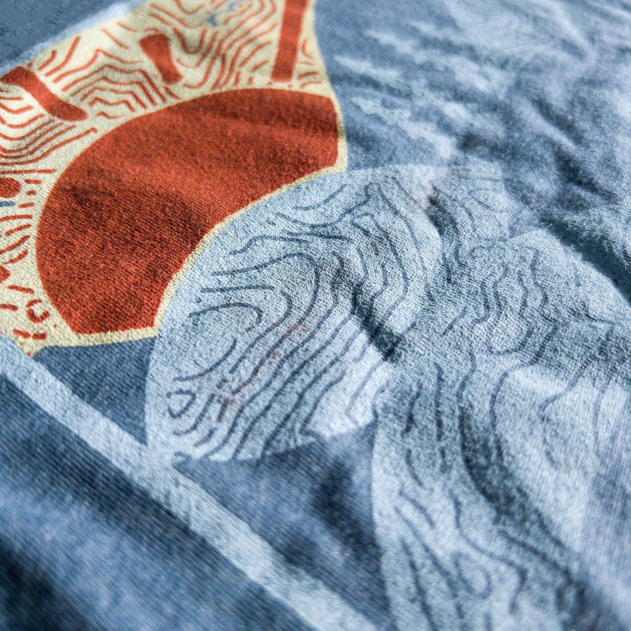 Day Ridge (The Sun Shines)