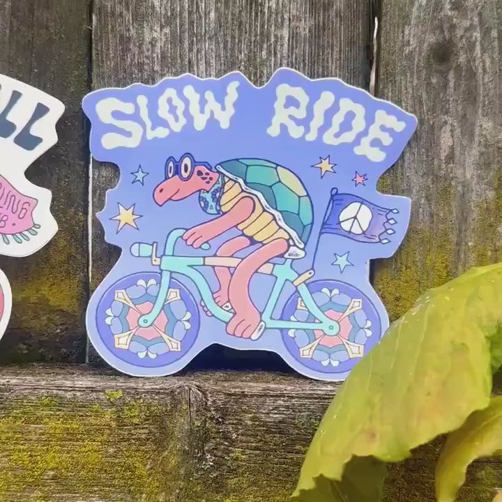 Bike Pals (3 Pack)