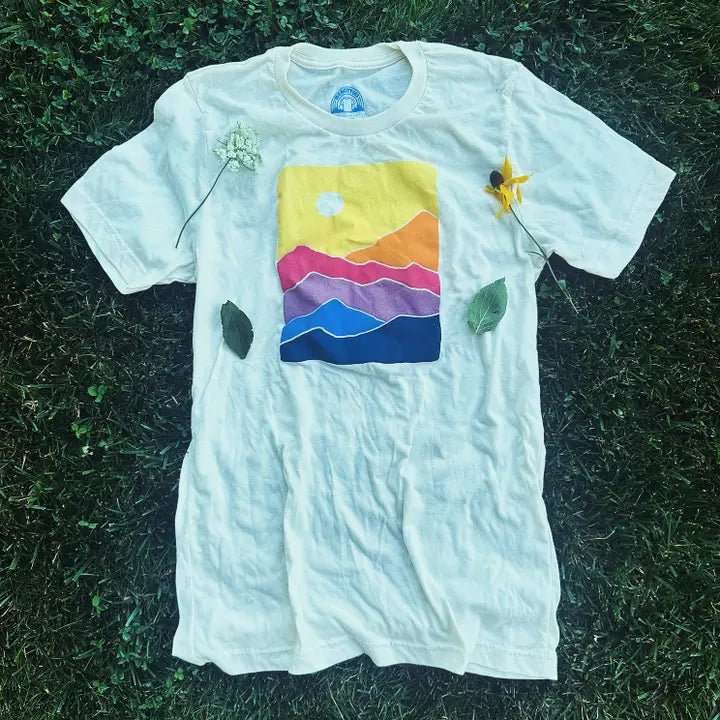 Range of Color - Menottees