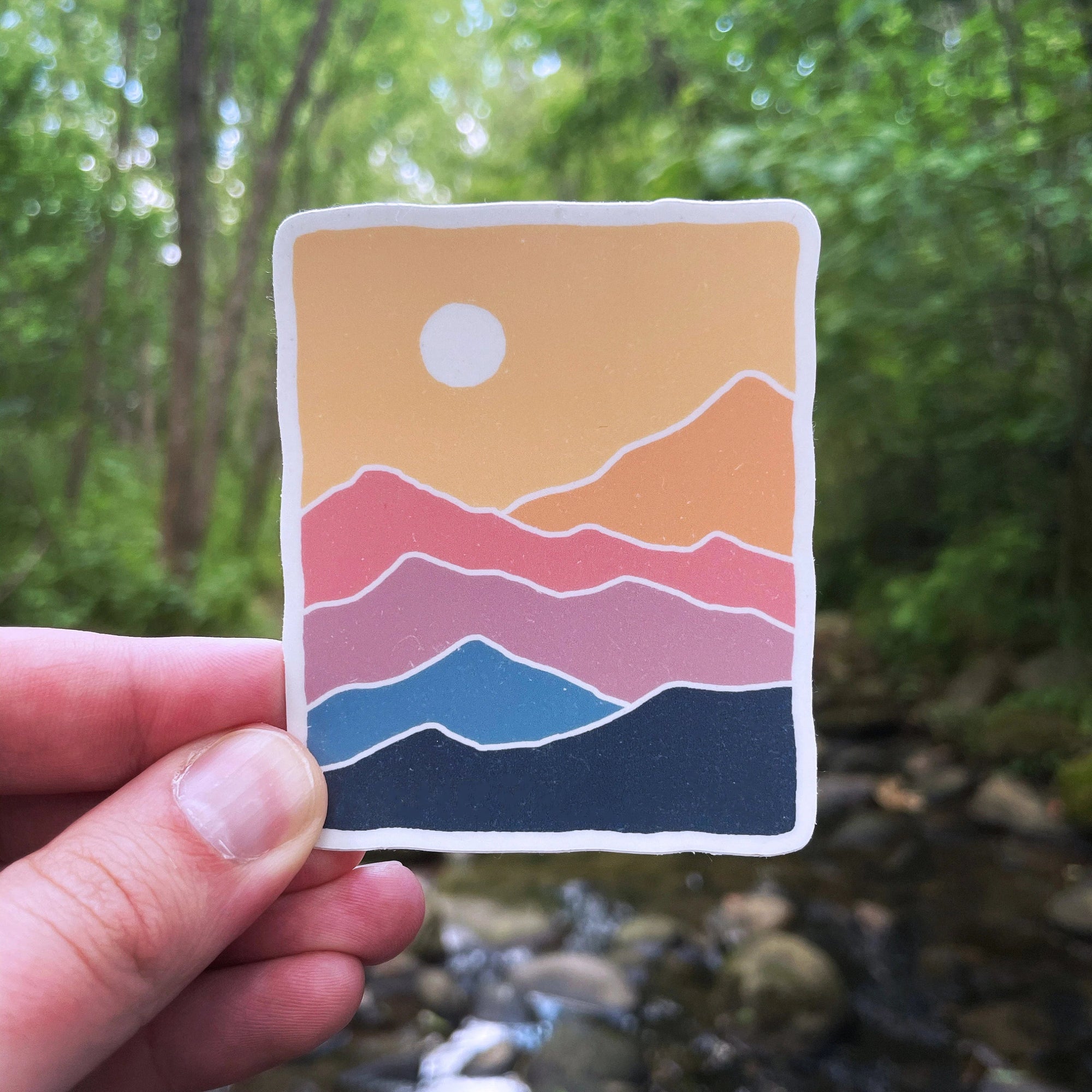 Range of Color - menottees