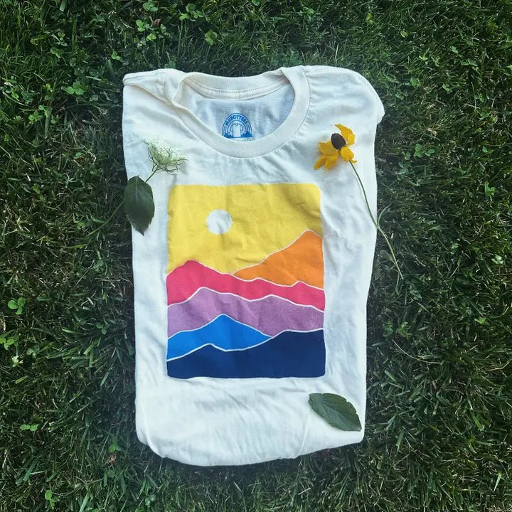 Range of Color - Menottees