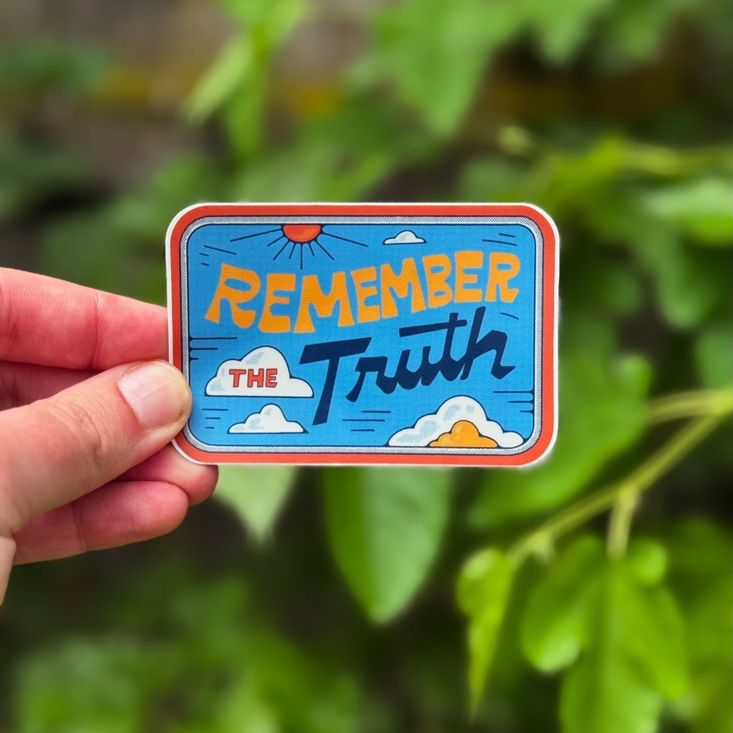 Remember the Truth - Menottees