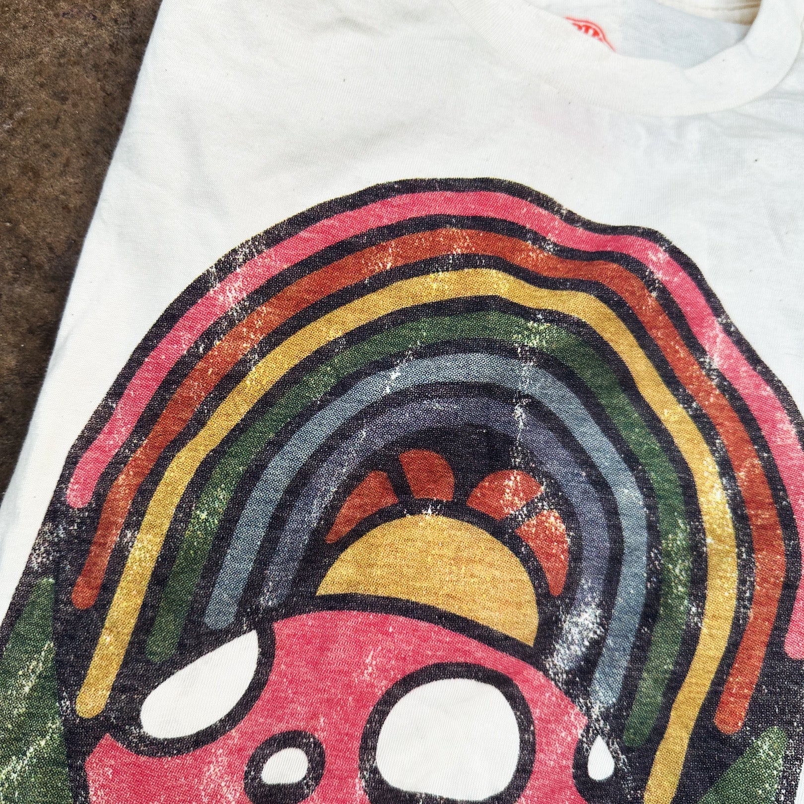 Welcome Home (Asheville - Organic) - menottees