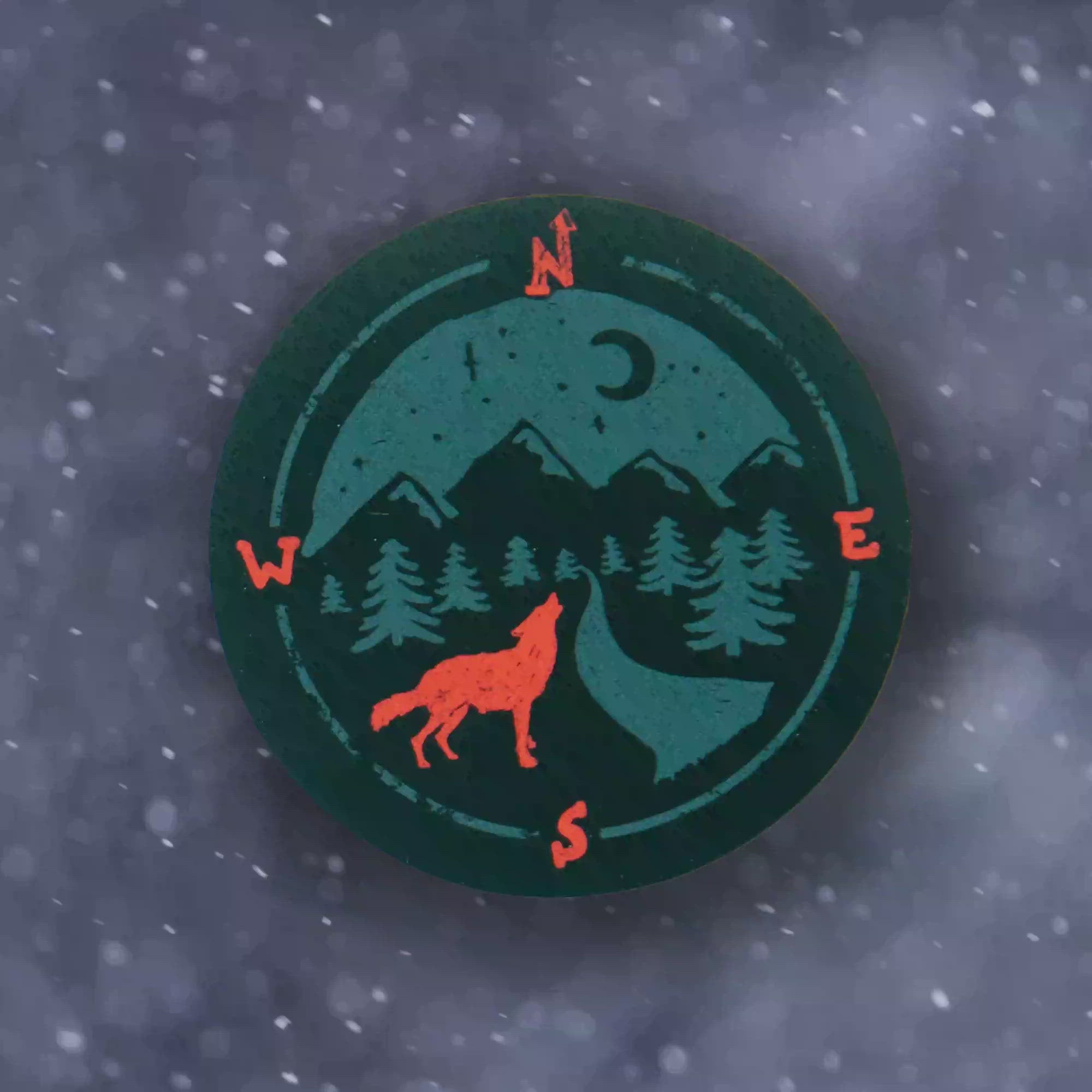Call of the North