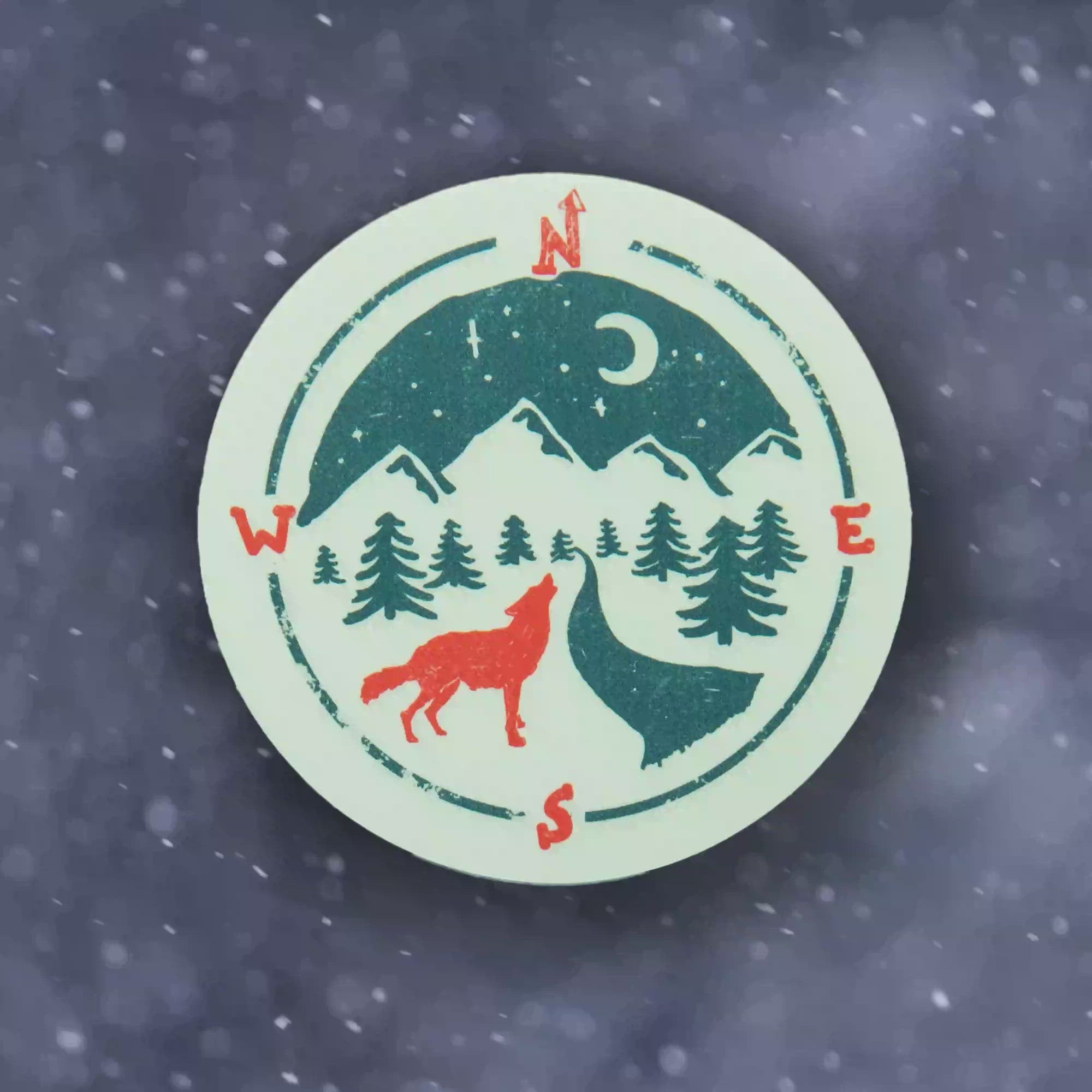 Call of the North