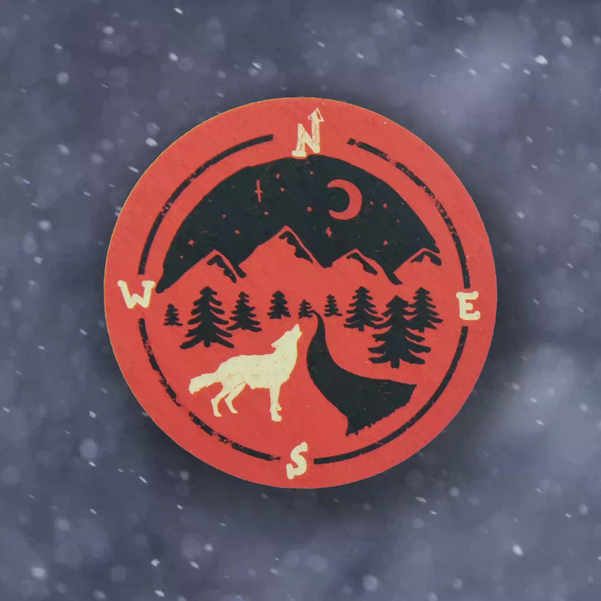 Call of the North
