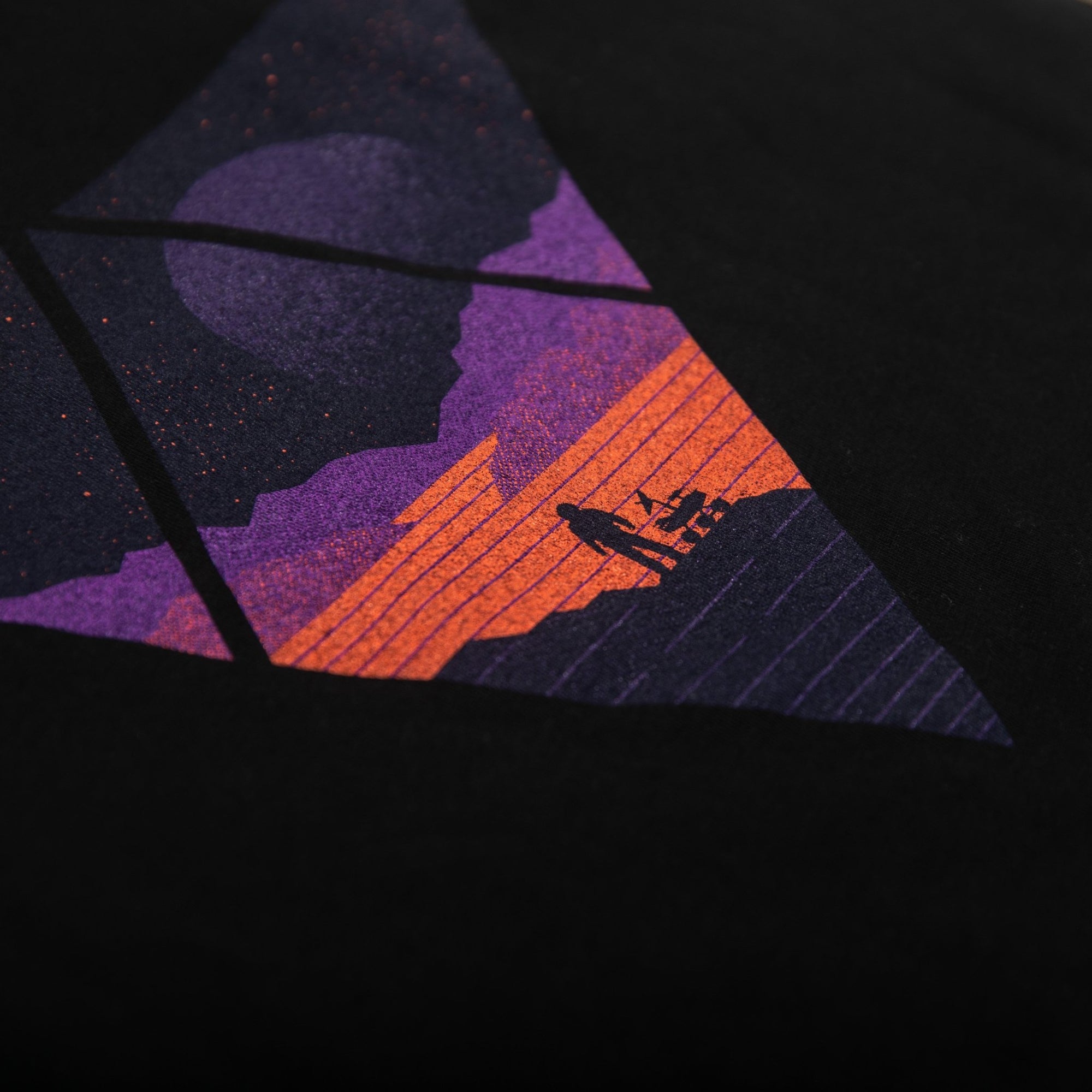 A Mars View - menottees
