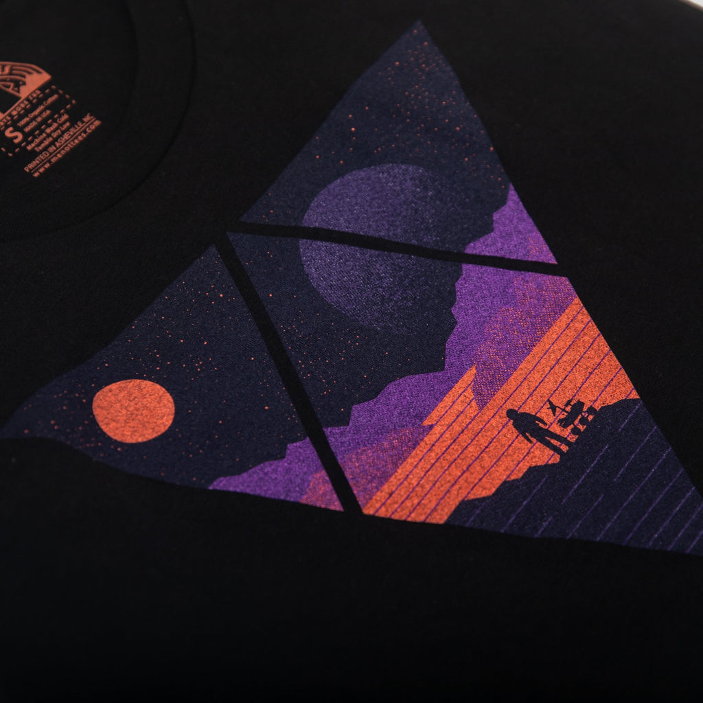 A Mars View - menottees