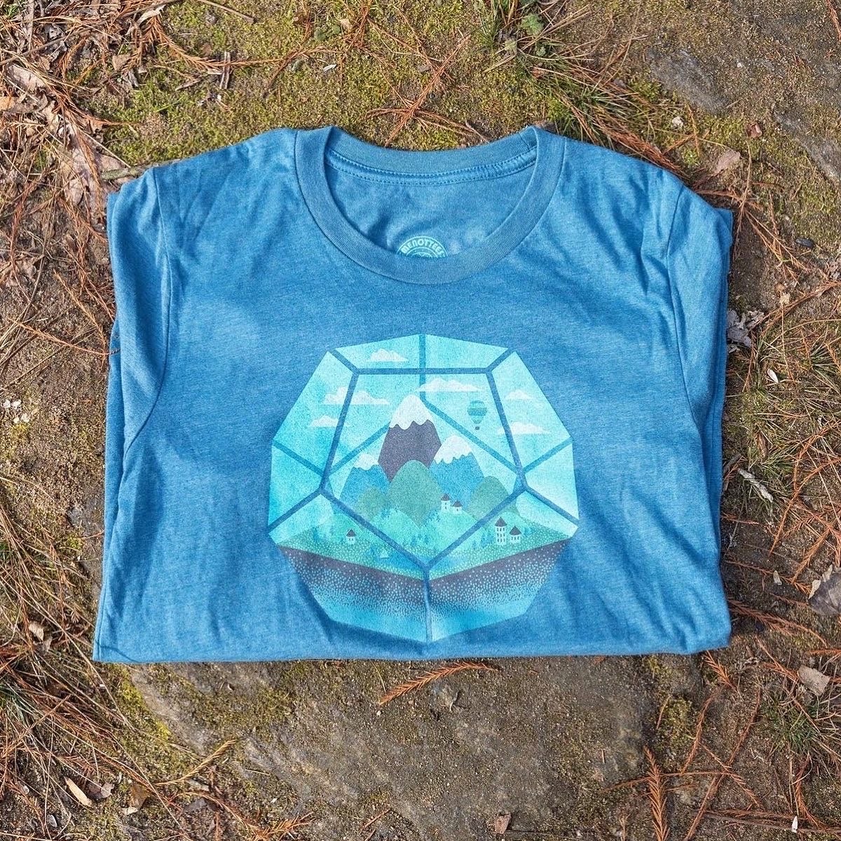 A Place Inside - menottees