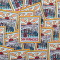 A San Francisco Picture - menottees