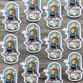 A Wishful Gnome - menottees