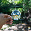 Appalachian Trail Guide - menottees
