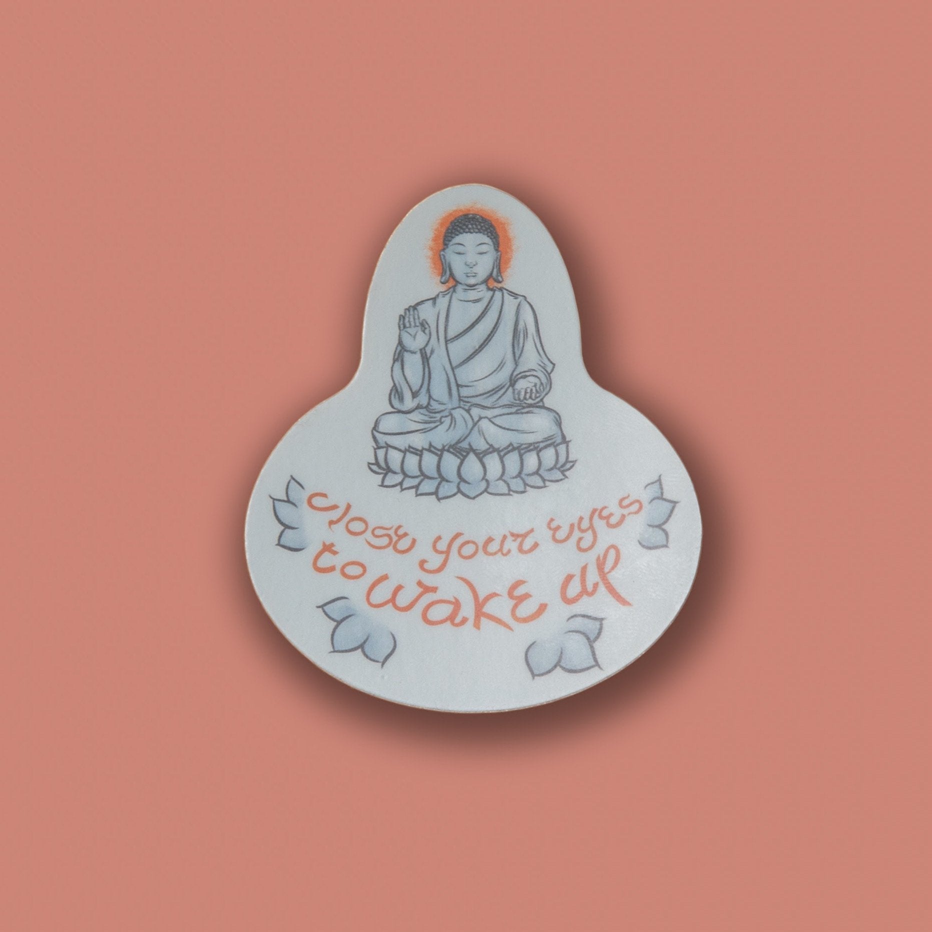 Awake in a Dream - menottees
