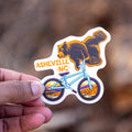 BMX Bear - menottees