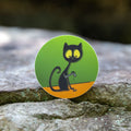 Cat & Spider - menottees
