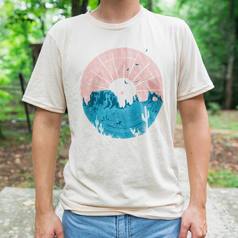 DST LP - menottees