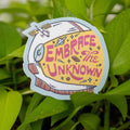 Embrace the Unknown - menottees