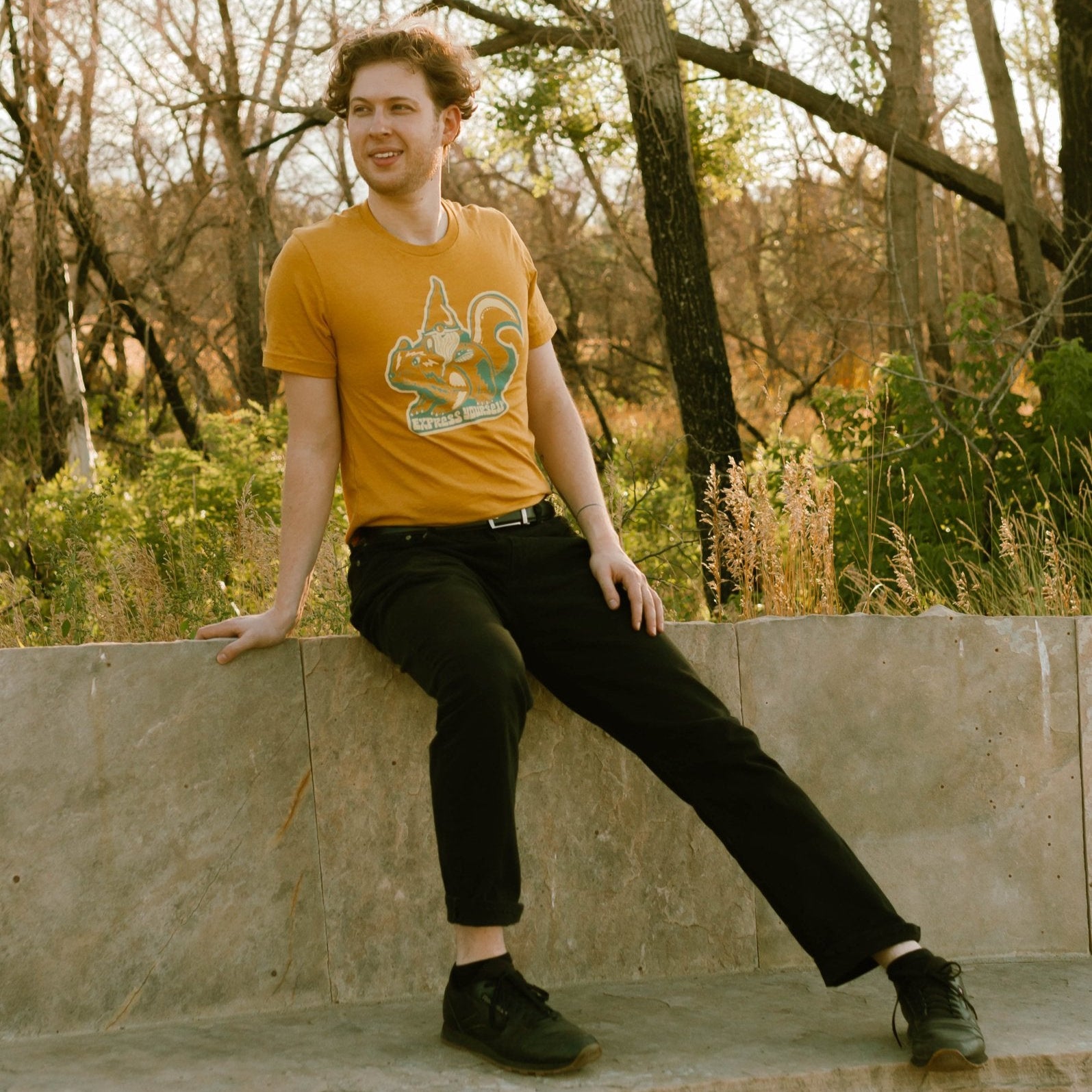 Express Yourself - menottees