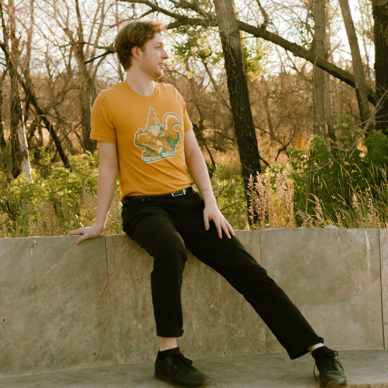 Express Yourself - menottees