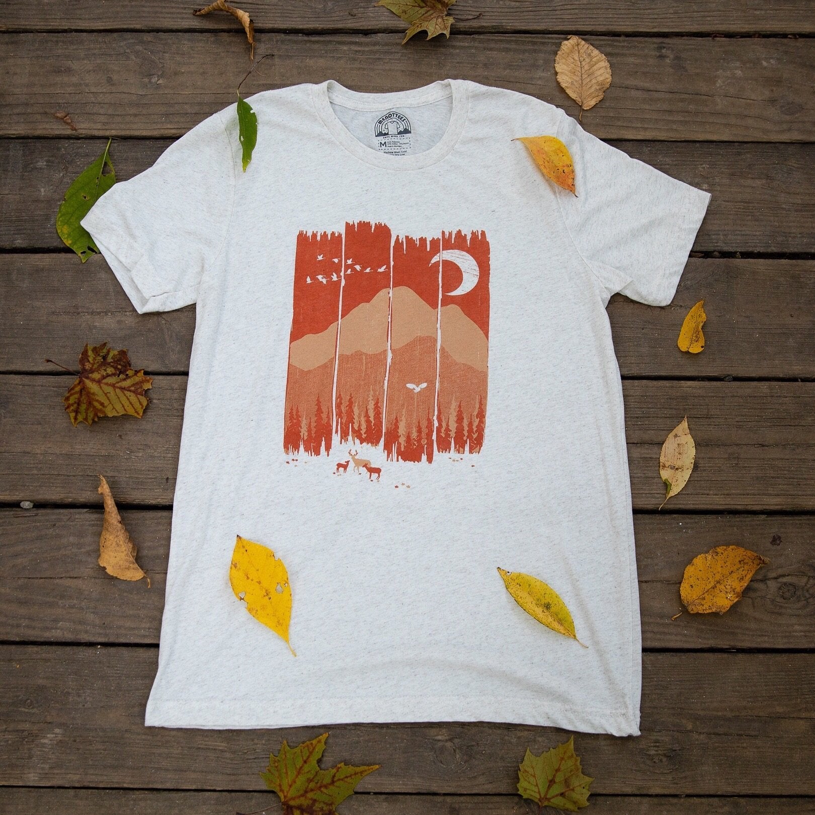 Fall Mountain Weather - menottees