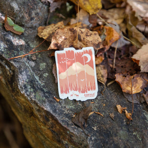 Fall Mountain Weather (Asheville) - menottees