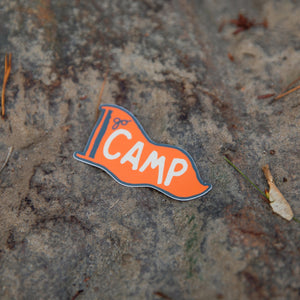 Go Camp! - menottees