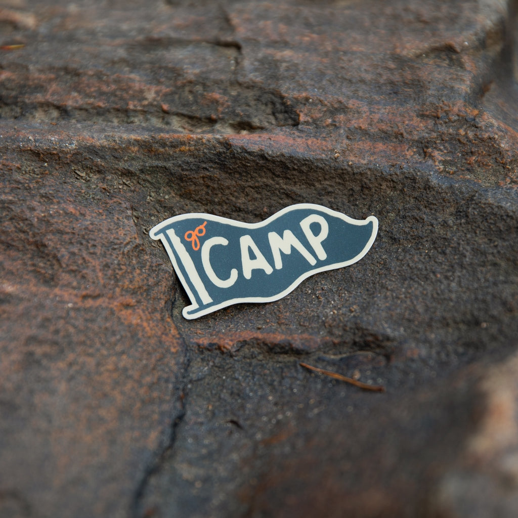 Go Camp! - menottees