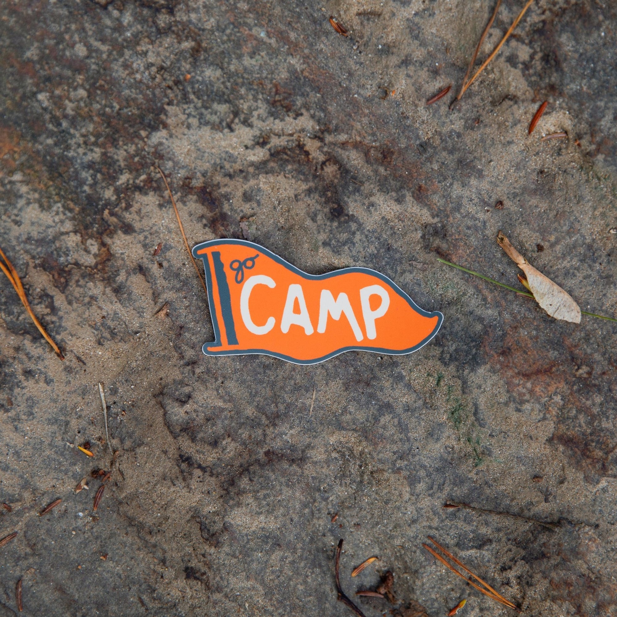 Go Camp! - menottees