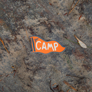 Go Camp! - menottees