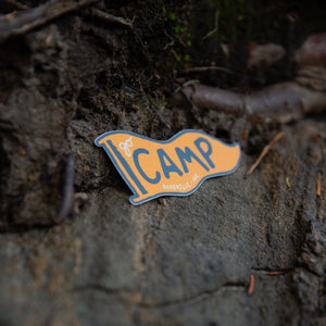 Go Camp! (Asheville) - menottees