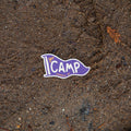 Go Camp! (Asheville) - menottees
