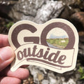 Go Outside - menottees