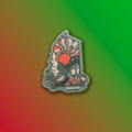 Groovy Christmas (Asheville) - menottees