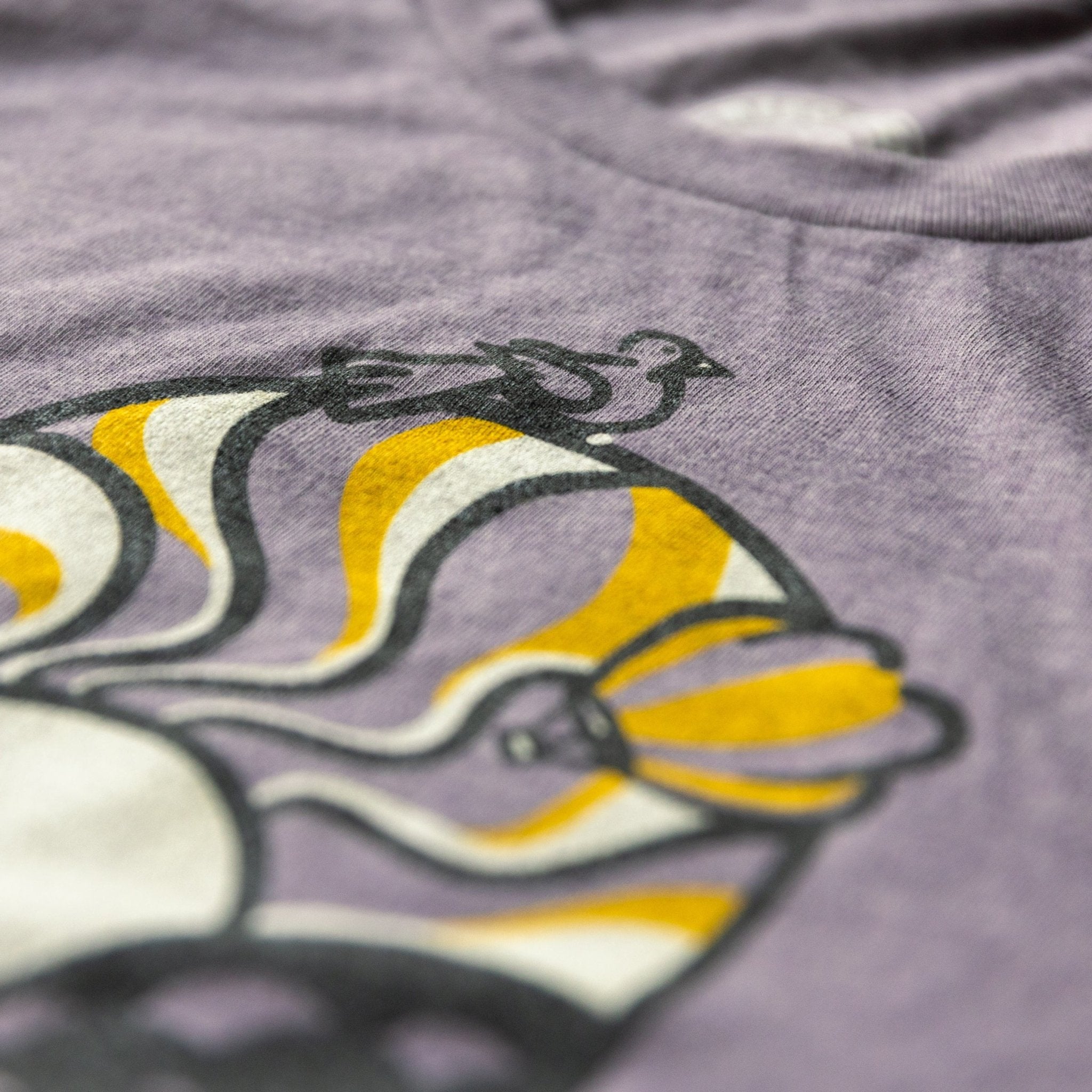 Groovy Day - menottees