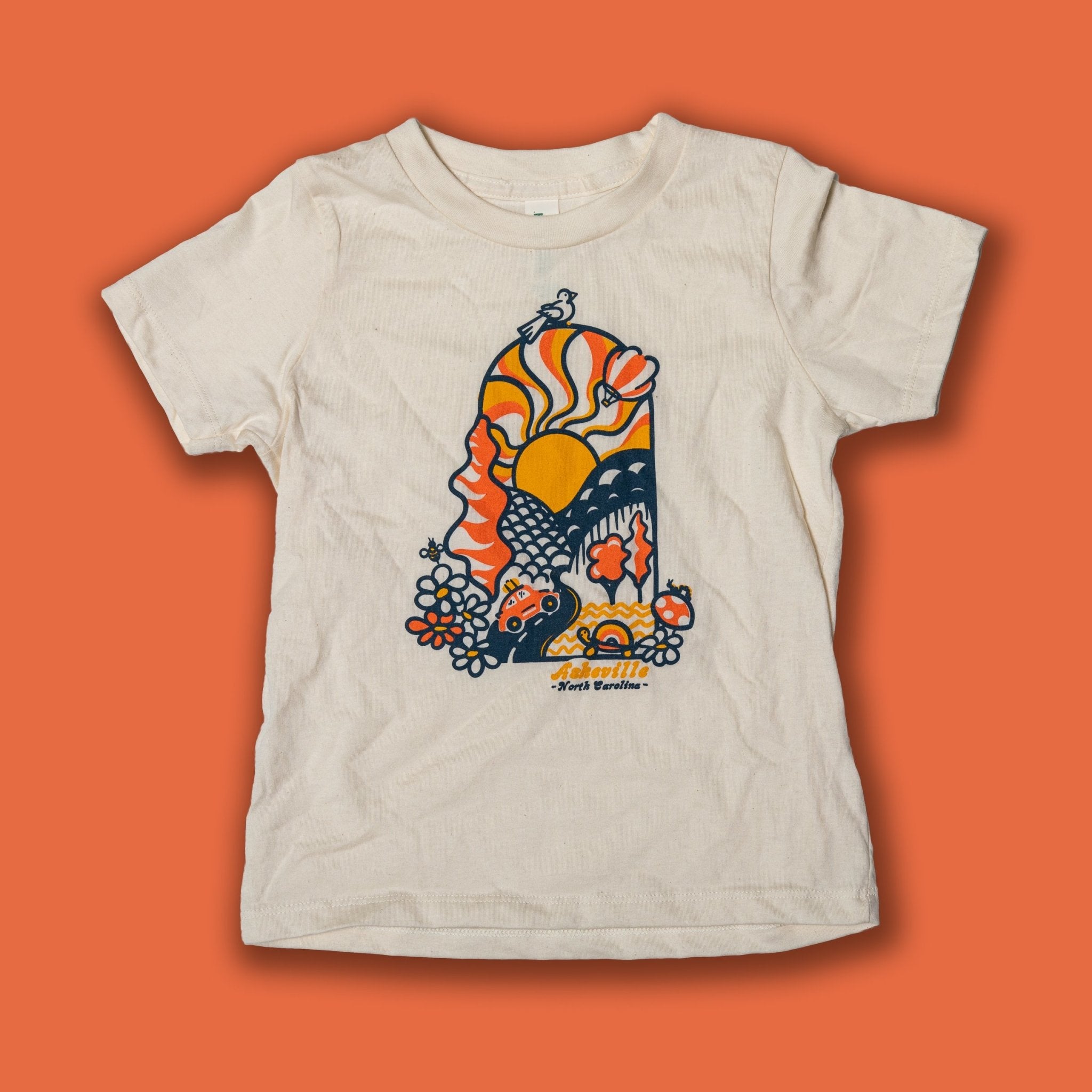 Groovy Day - menottees