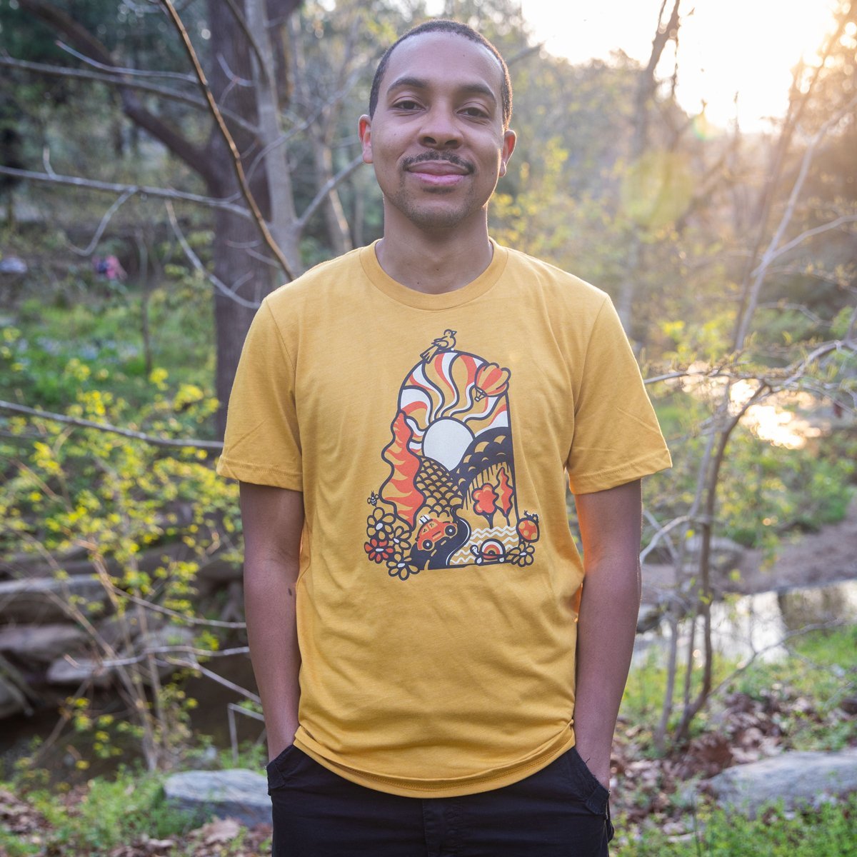 Groovy Day - menottees