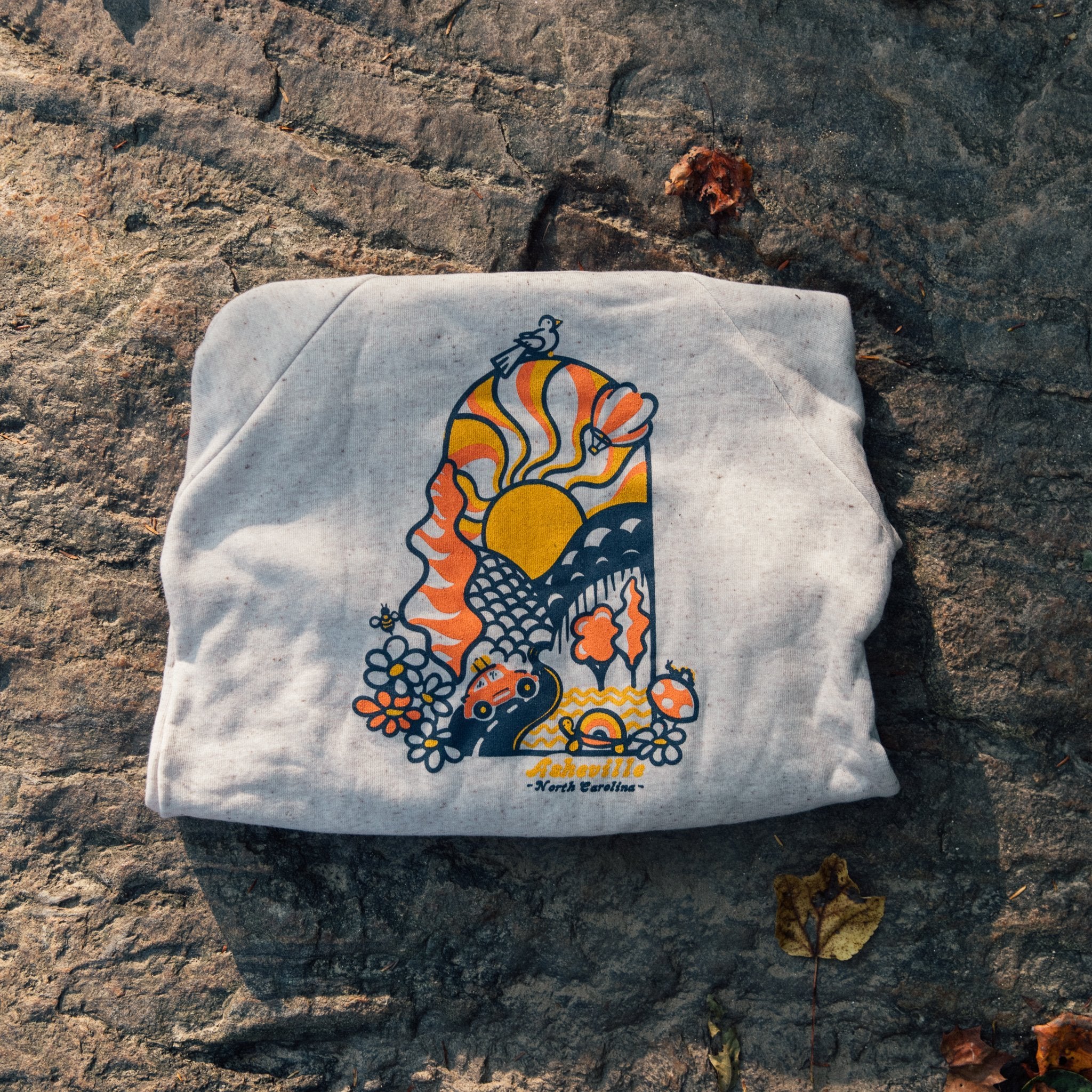 Groovy Day - menottees