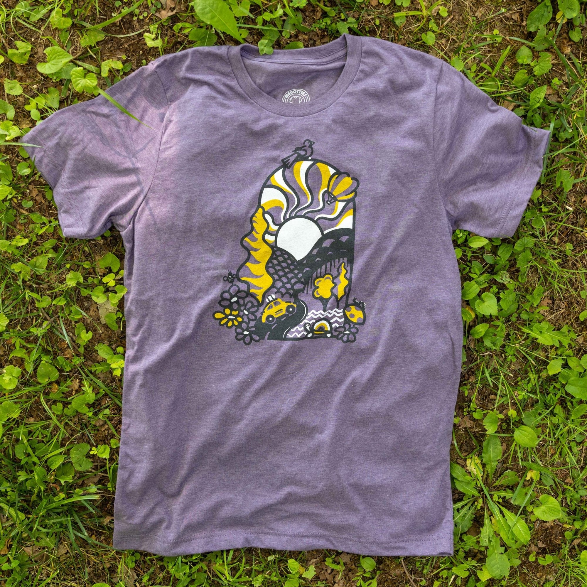 Groovy Day - menottees