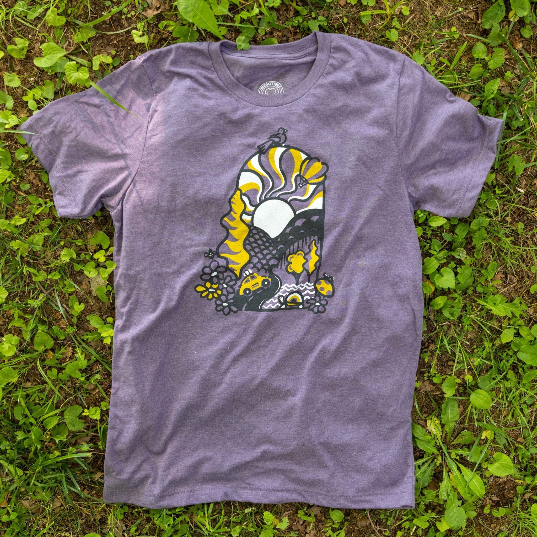 Groovy Day - menottees